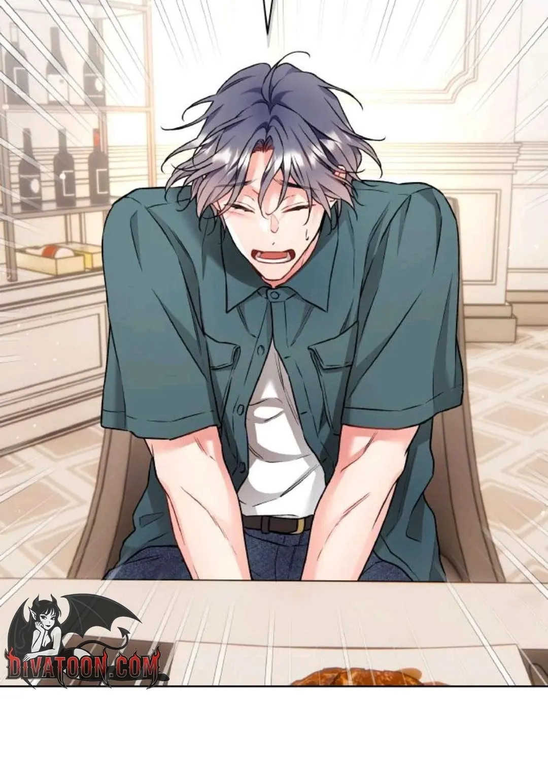Satan’s Pure Love Chapter 20 - page 89