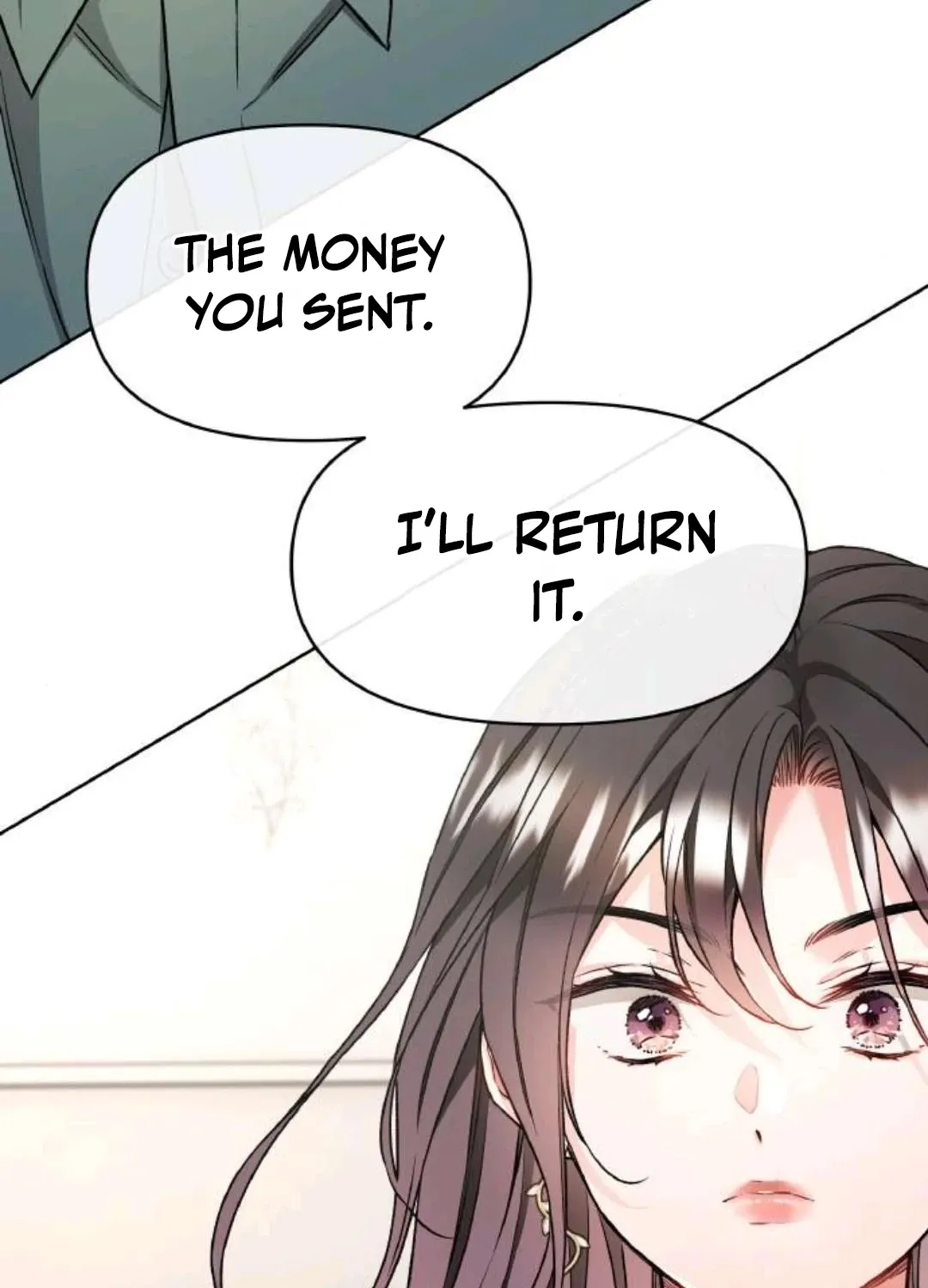 Satan’s Pure Love Chapter 20 - page 96