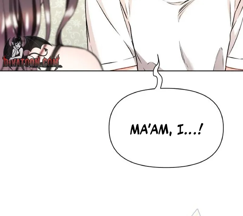 Satan’s Pure Love Chapter 18 - page 10