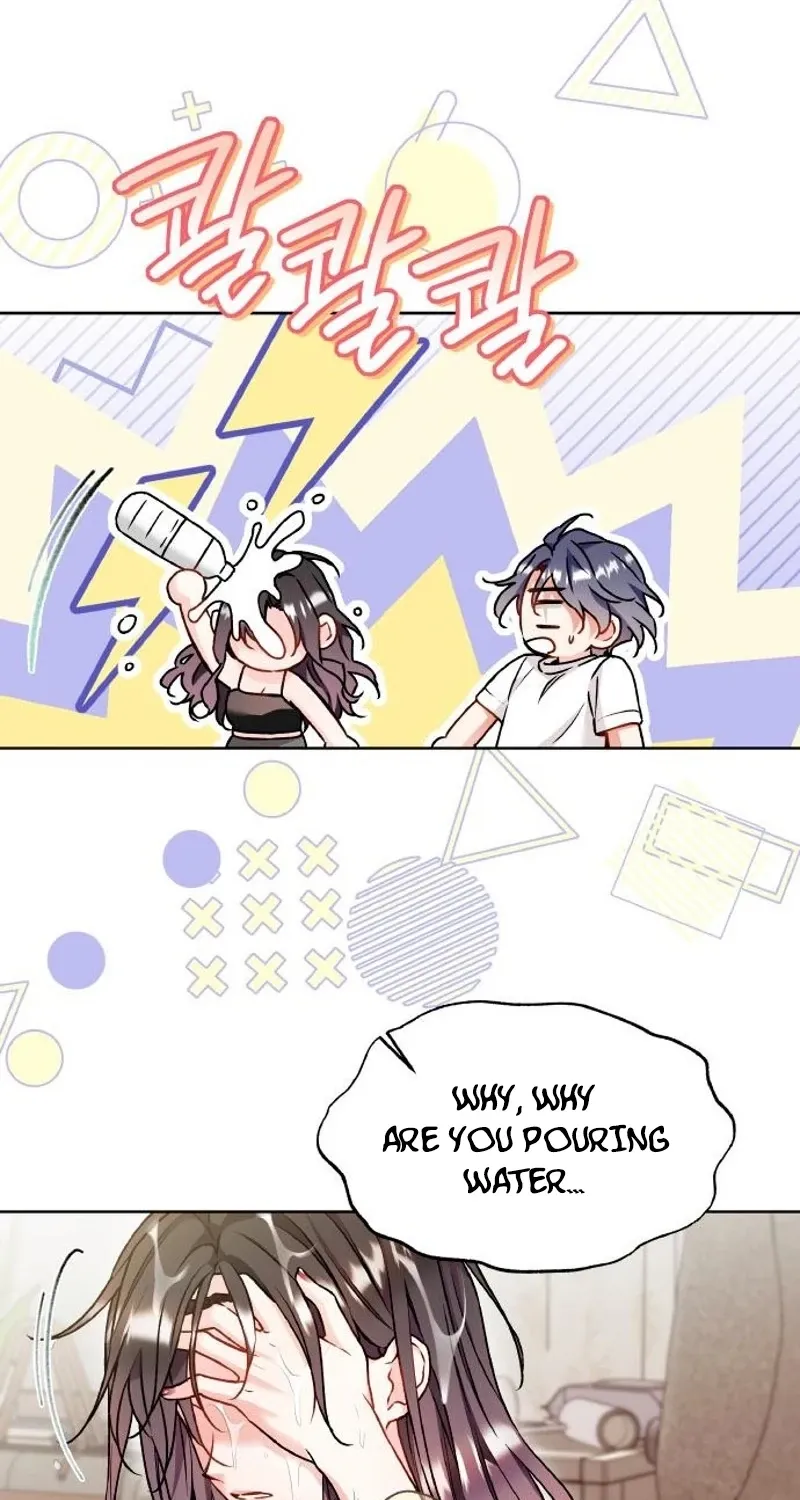 Satan’s Pure Love Chapter 18 - page 11