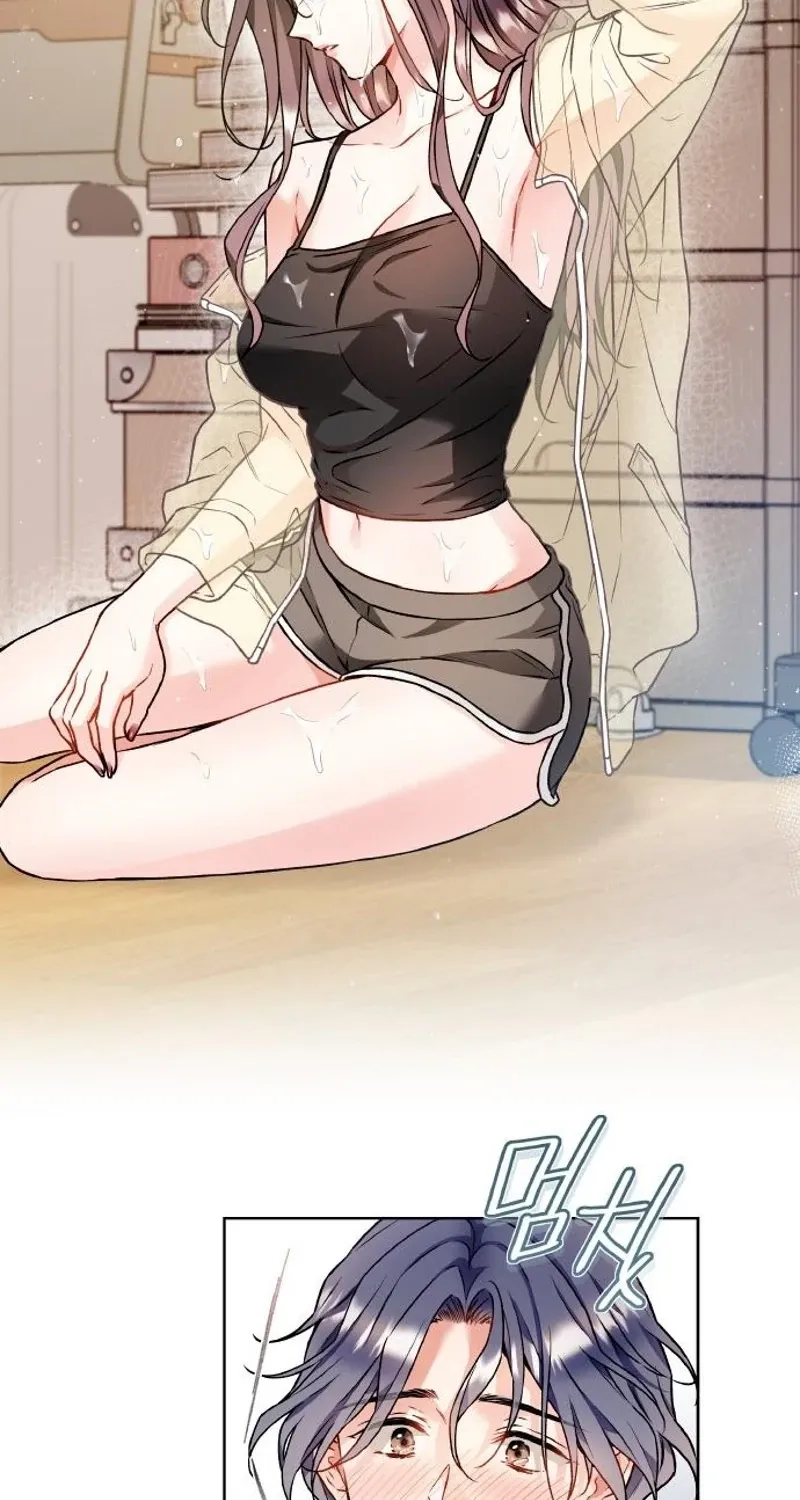 Satan’s Pure Love Chapter 18 - page 13