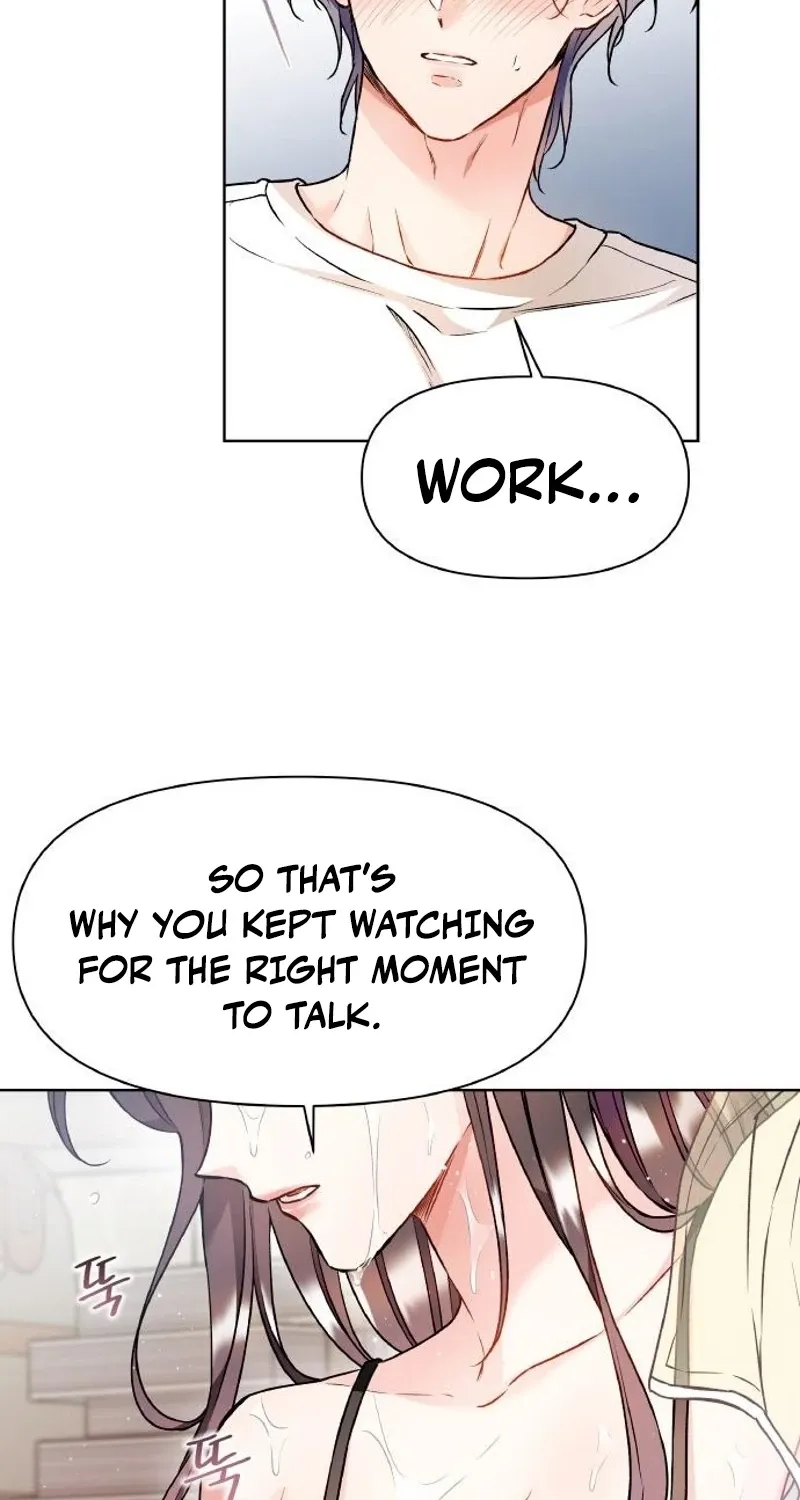 Satan’s Pure Love Chapter 18 - page 14