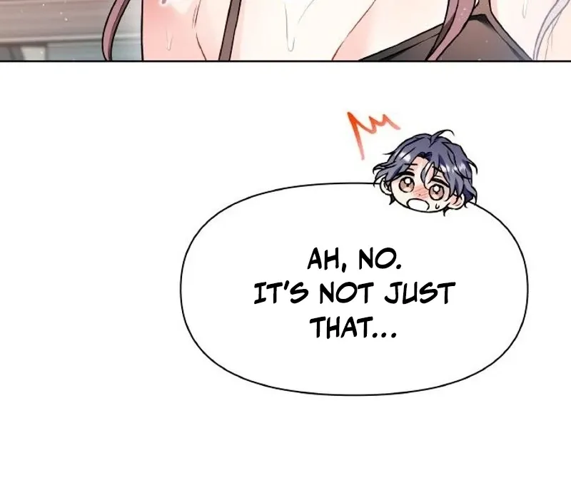 Satan’s Pure Love Chapter 18 - page 15