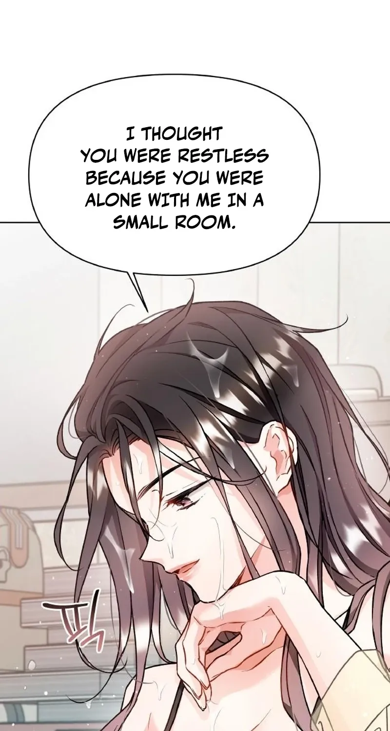 Satan’s Pure Love Chapter 18 - page 16