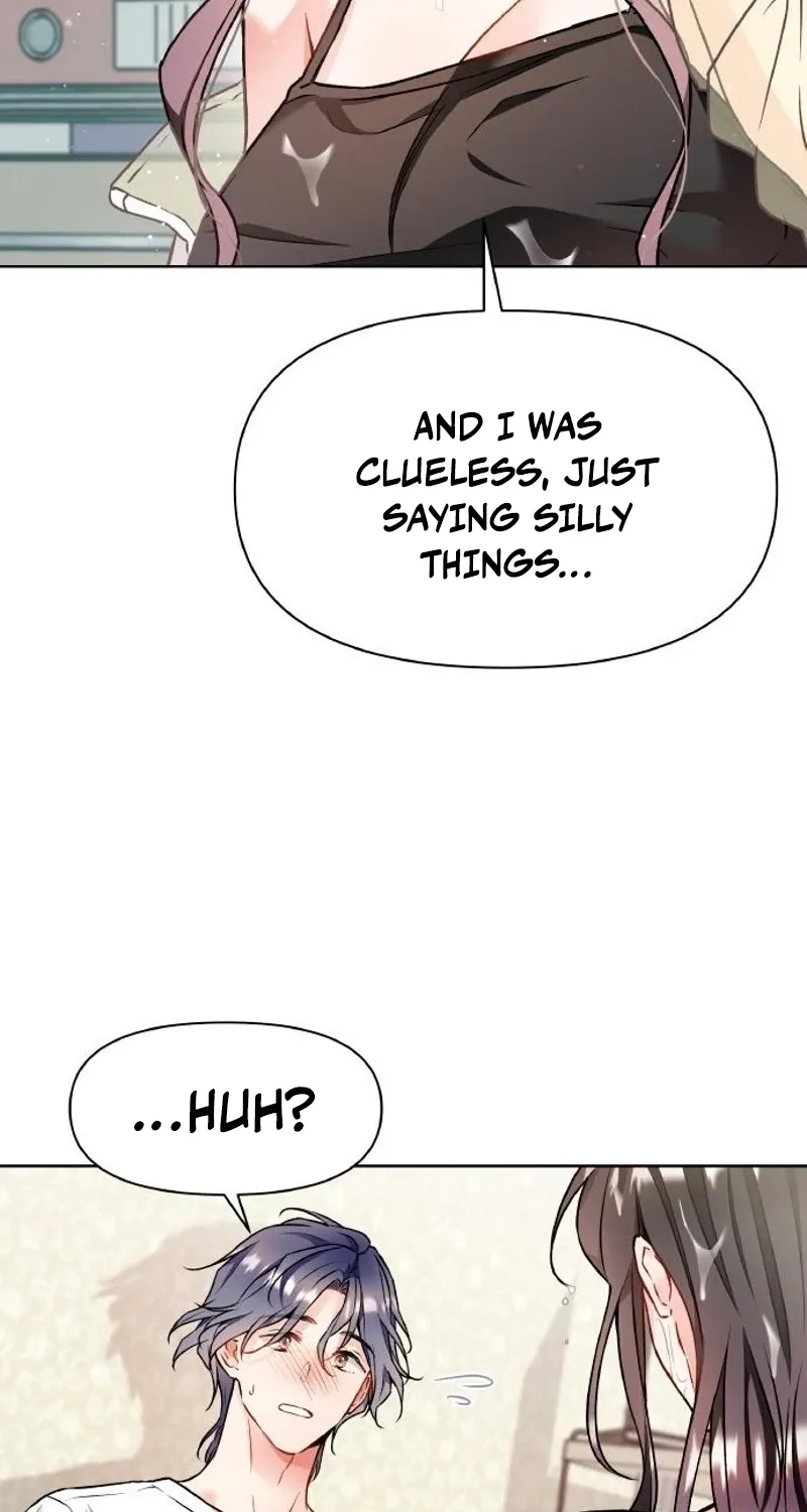 Satan’s Pure Love Chapter 18 - page 17