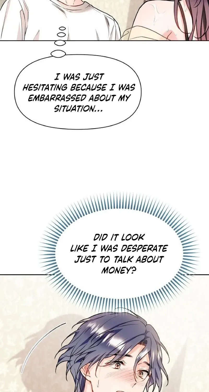 Satan’s Pure Love Chapter 18 - page 18