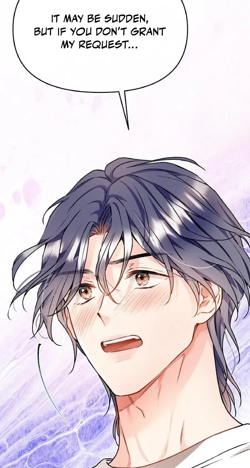 Satan’s Pure Love Chapter 18 - page 2