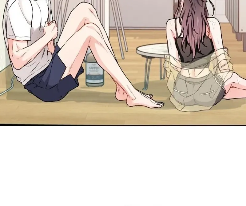 Satan’s Pure Love Chapter 18 - page 20