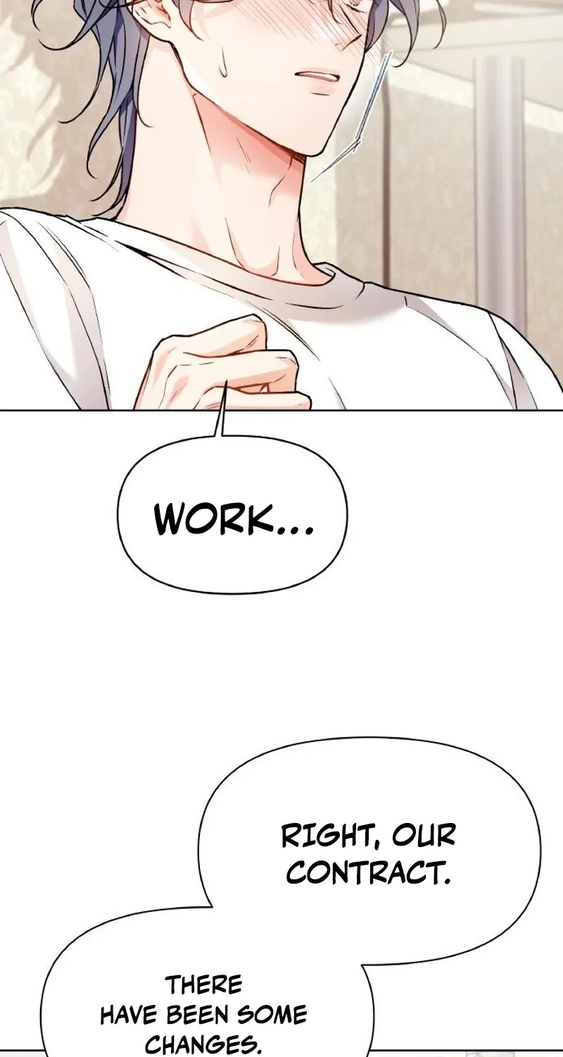 Satan’s Pure Love Chapter 18 - page 22