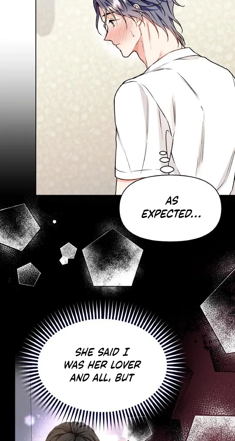 Satan’s Pure Love Chapter 18 - page 24