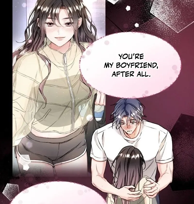 Satan’s Pure Love Chapter 18 - page 25