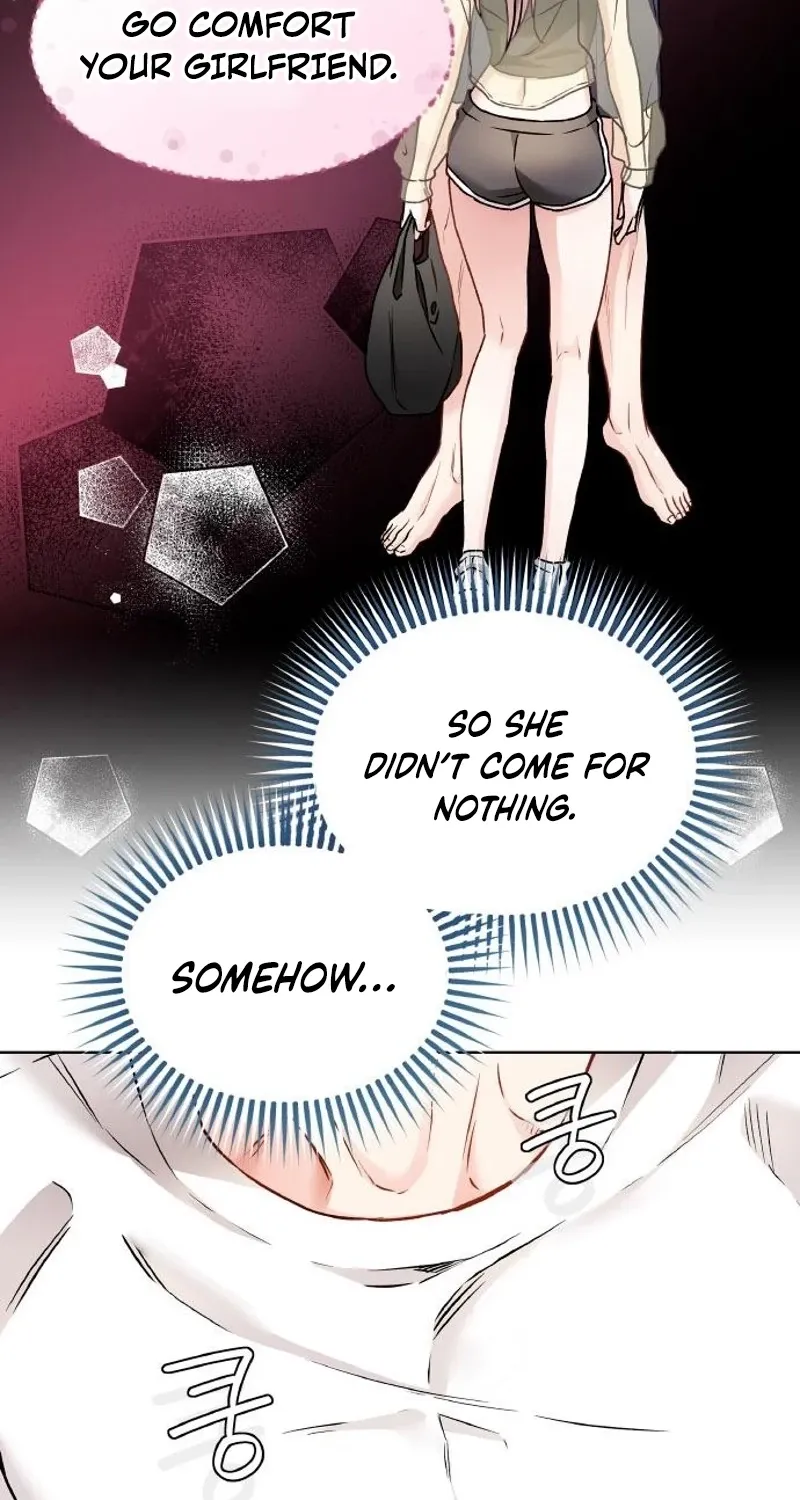 Satan’s Pure Love Chapter 18 - page 26