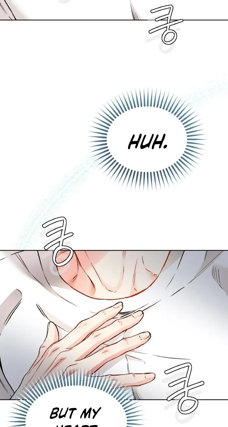 Satan’s Pure Love Chapter 18 - page 27