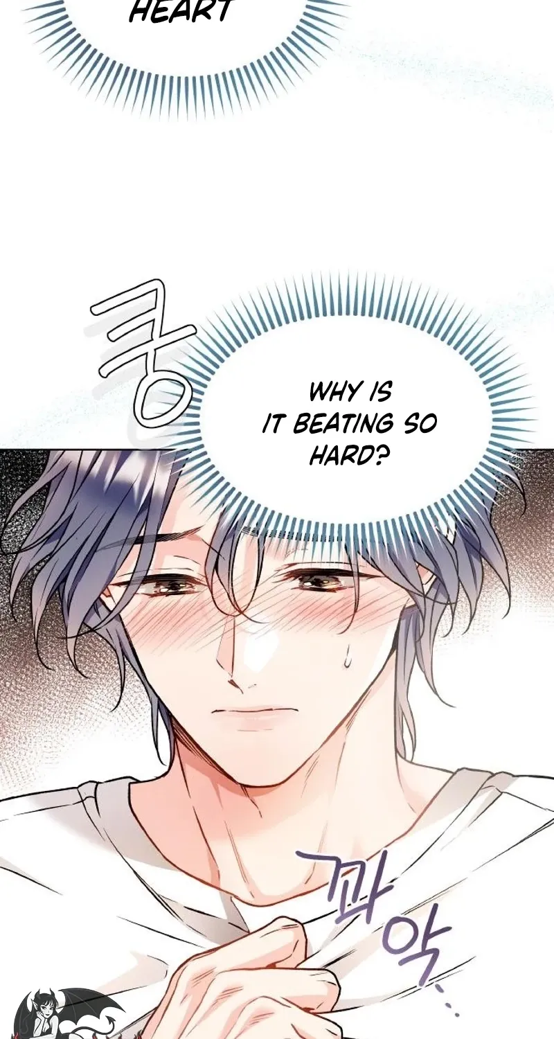 Satan’s Pure Love Chapter 18 - page 28