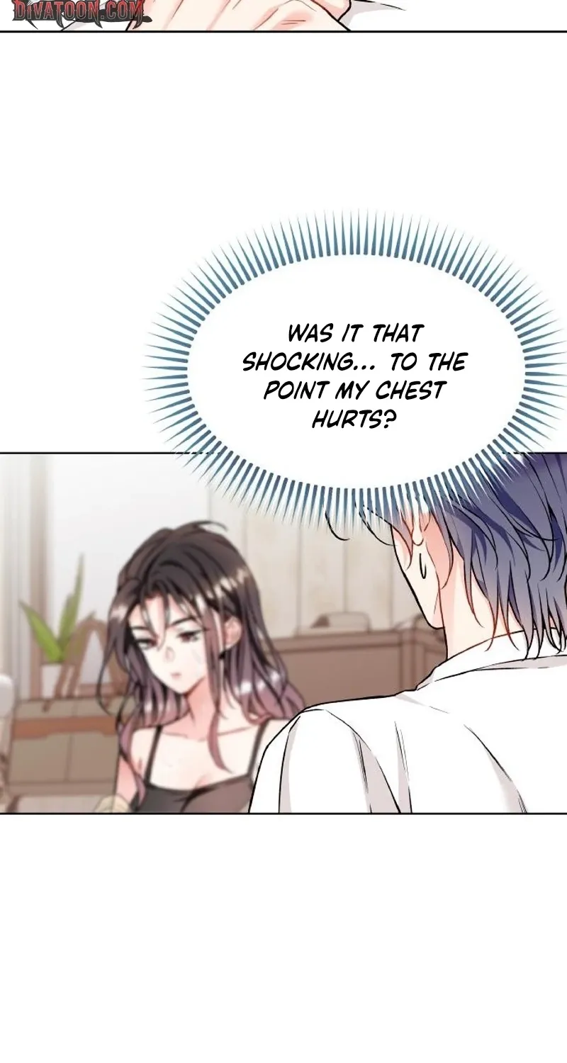 Satan’s Pure Love Chapter 18 - page 29