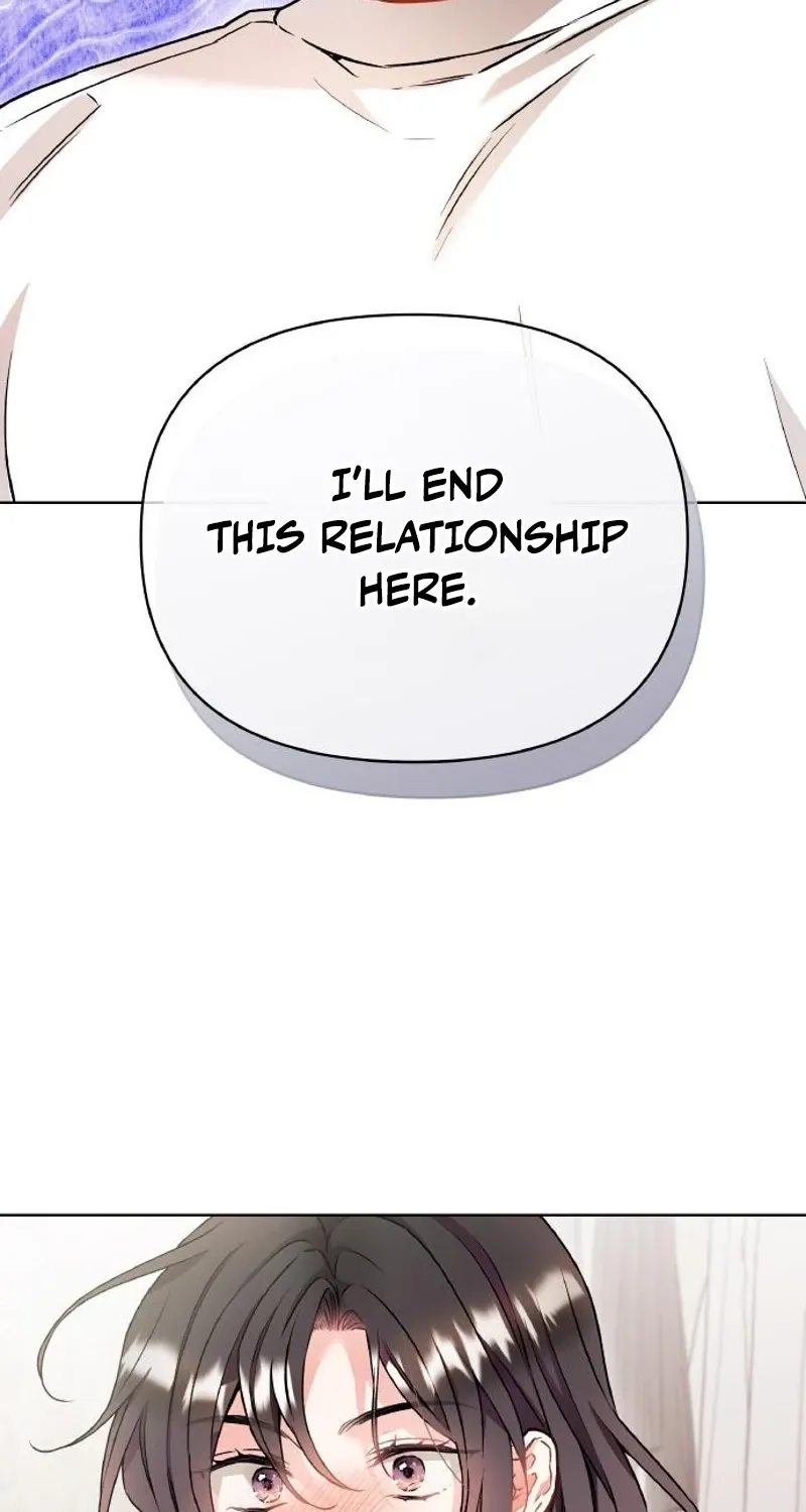 Satan’s Pure Love Chapter 18 - page 3