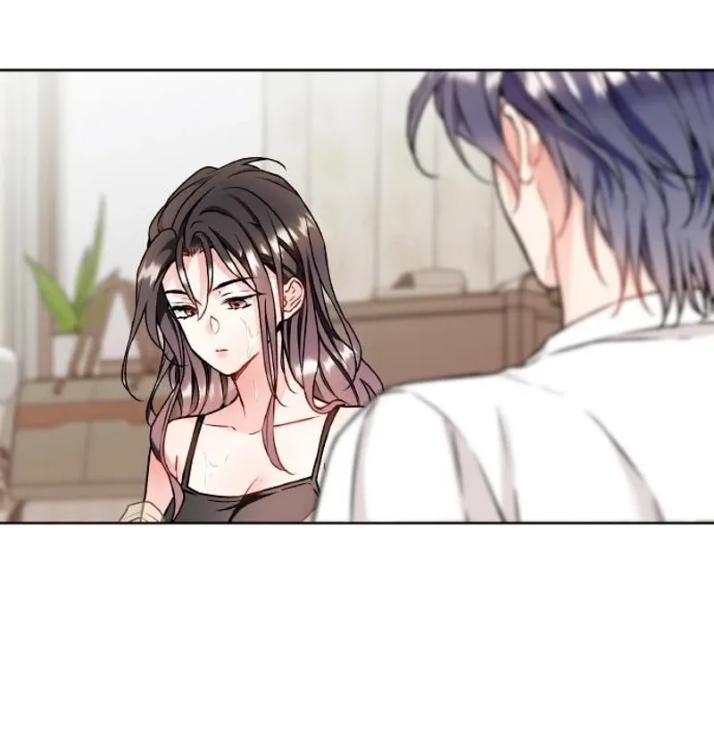 Satan’s Pure Love Chapter 18 - page 30