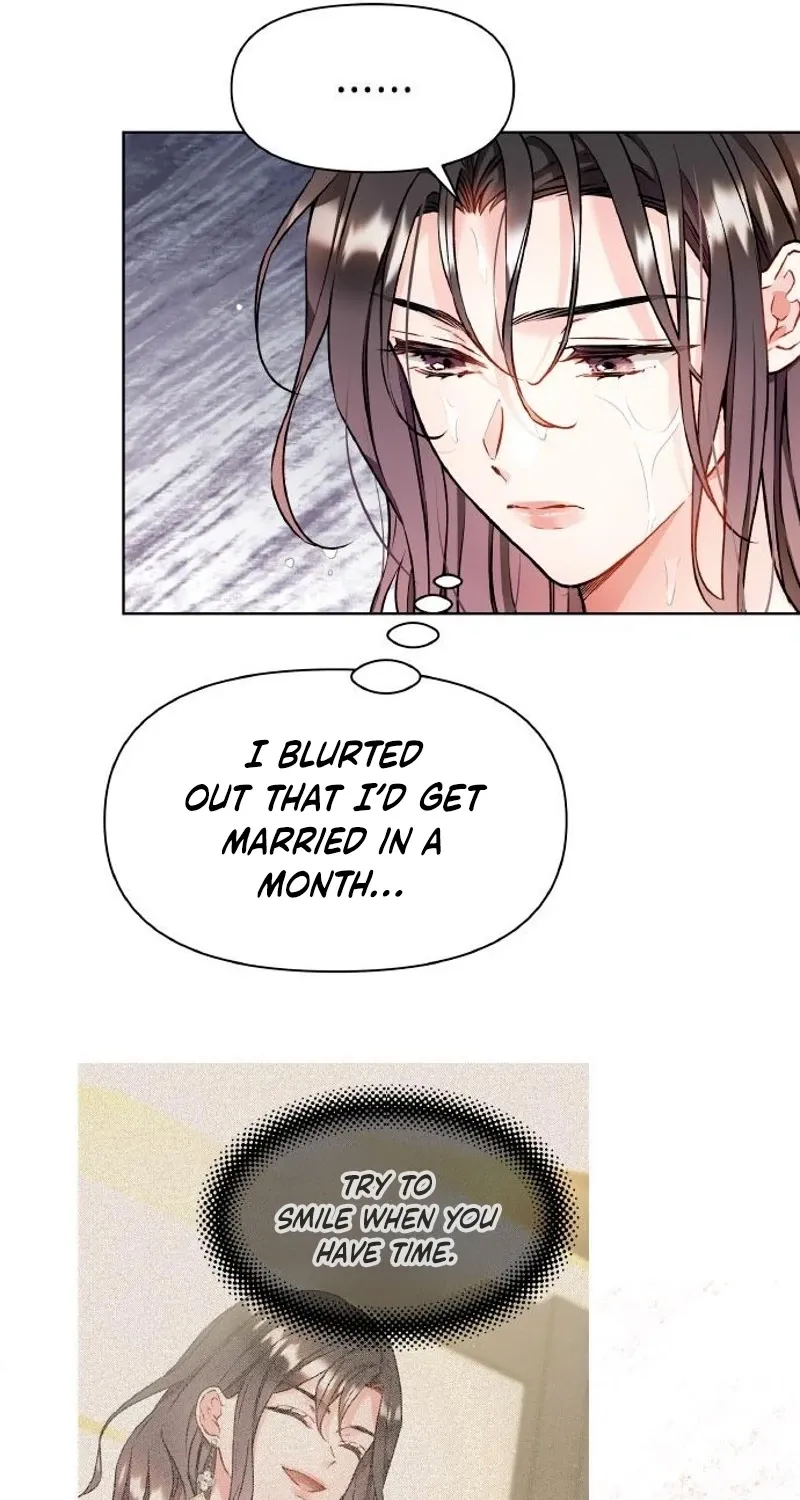 Satan’s Pure Love Chapter 18 - page 31