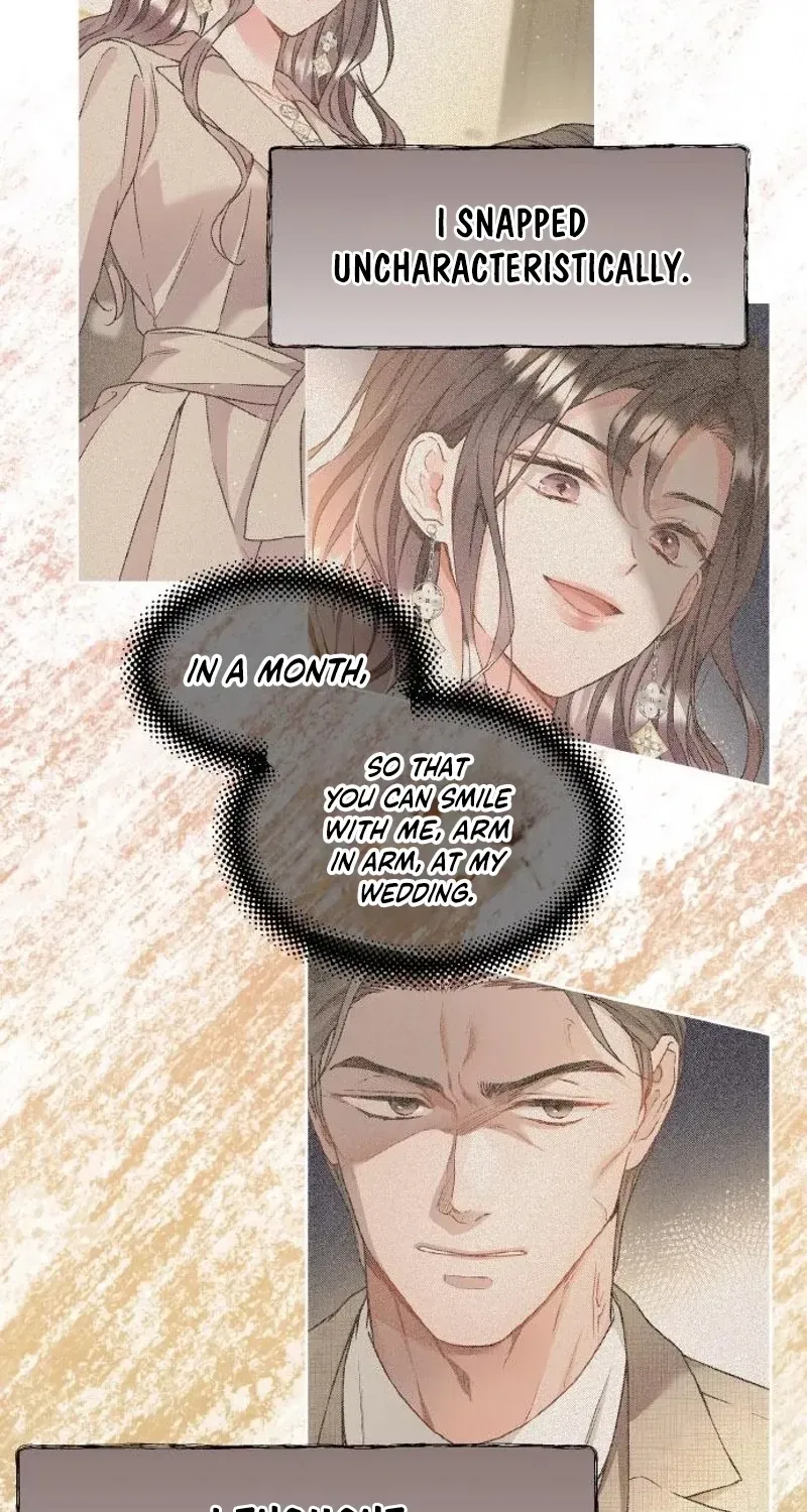 Satan’s Pure Love Chapter 18 - page 32