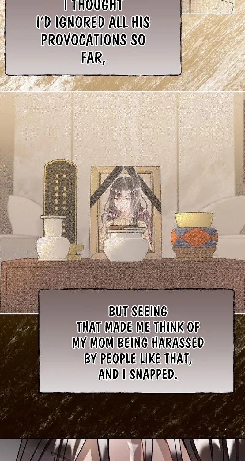 Satan’s Pure Love Chapter 18 - page 33