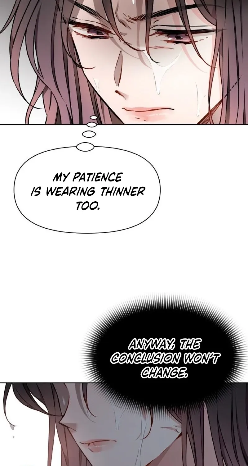 Satan’s Pure Love Chapter 18 - page 34