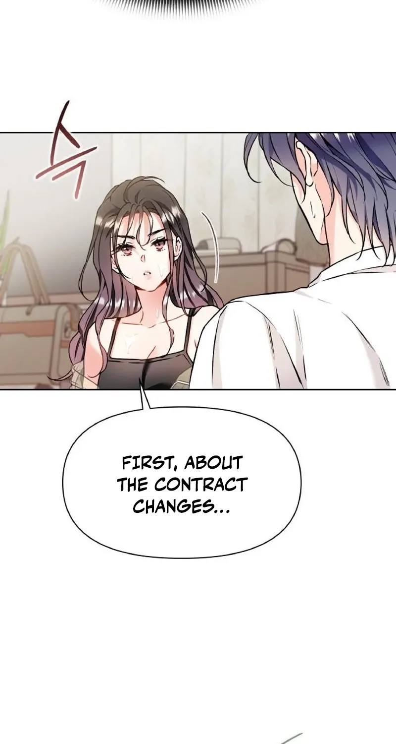 Satan’s Pure Love Chapter 18 - page 36