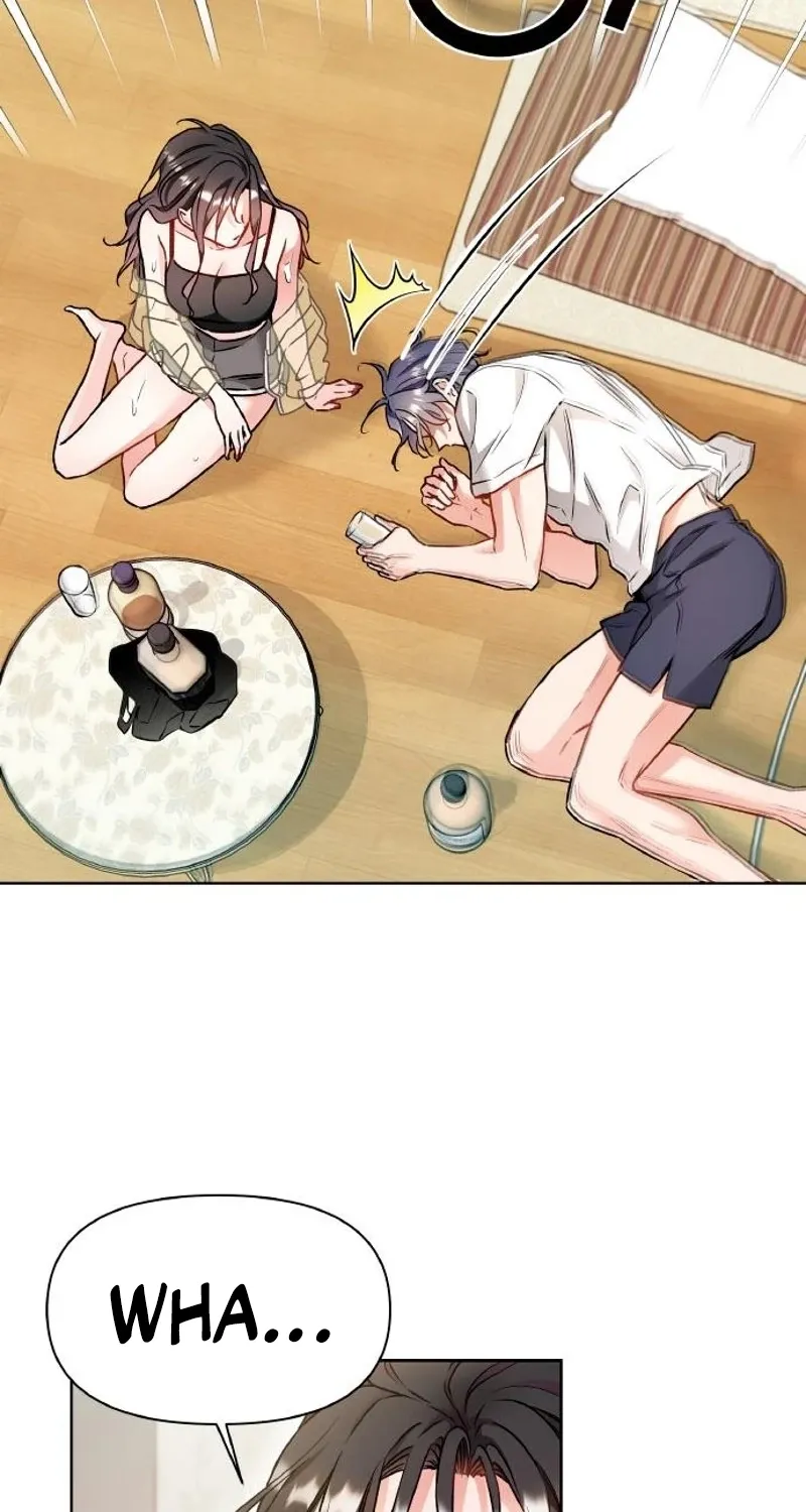 Satan’s Pure Love Chapter 18 - page 38