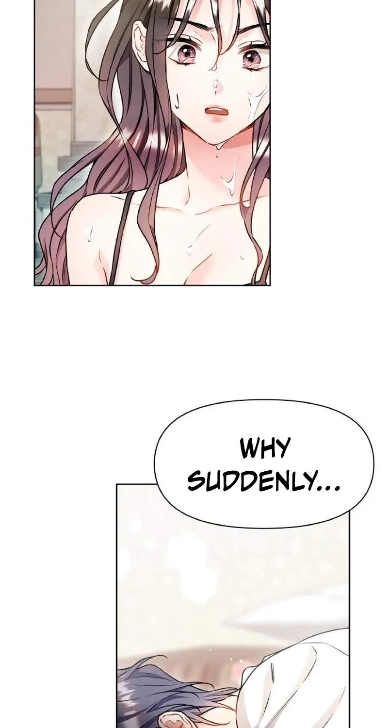 Satan’s Pure Love Chapter 18 - page 39