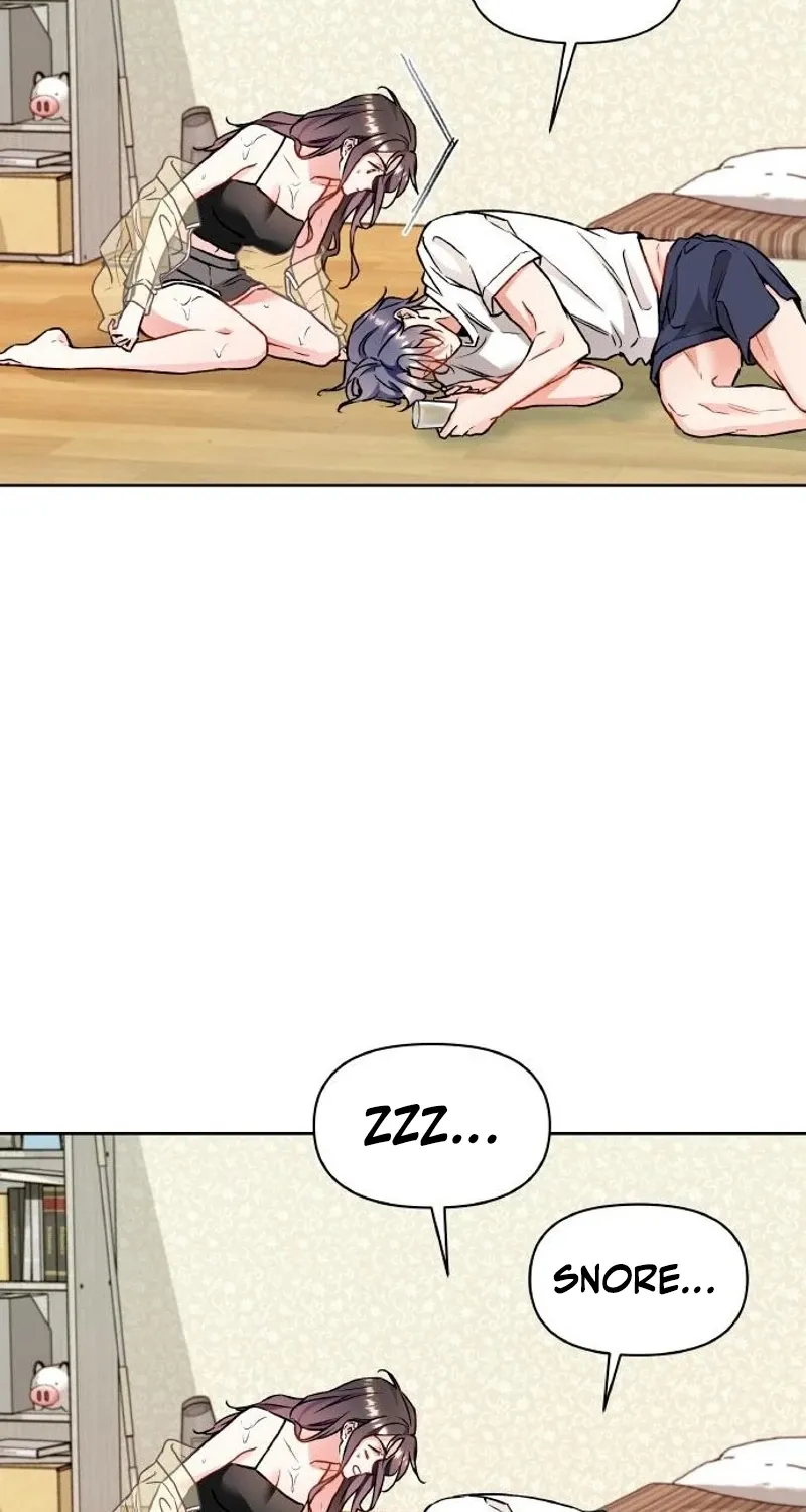 Satan’s Pure Love Chapter 18 - page 42