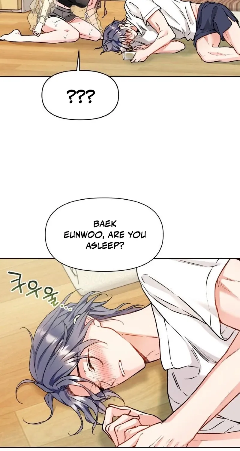 Satan’s Pure Love Chapter 18 - page 43