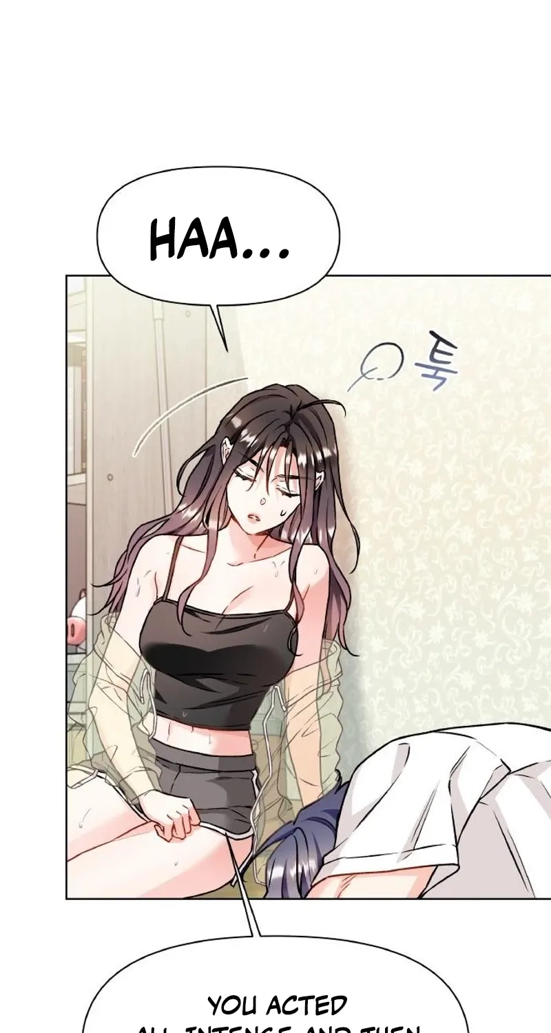 Satan’s Pure Love Chapter 18 - page 46