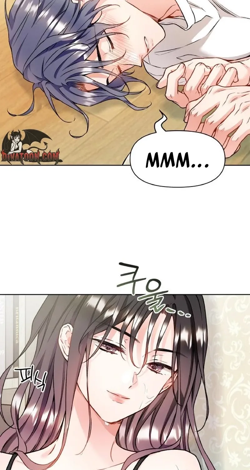 Satan’s Pure Love Chapter 18 - page 49