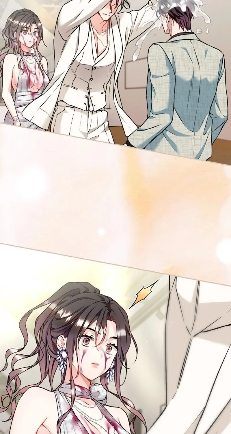 Satan’s Pure Love Chapter 18 - page 53