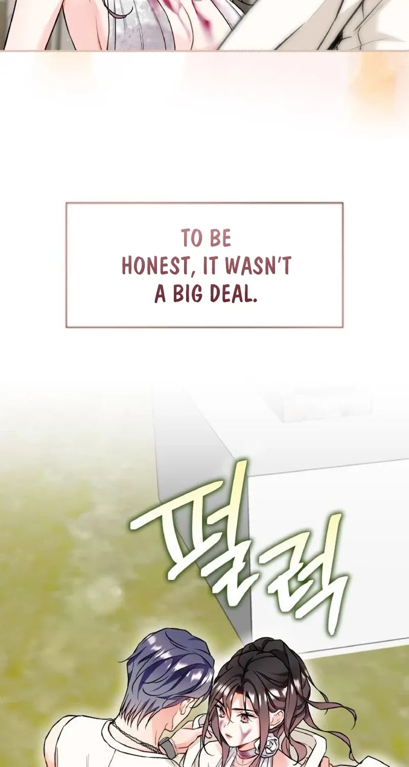 Satan’s Pure Love Chapter 18 - page 54