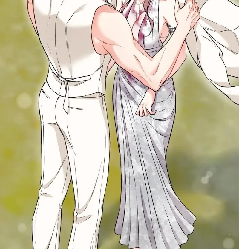 Satan’s Pure Love Chapter 18 - page 55