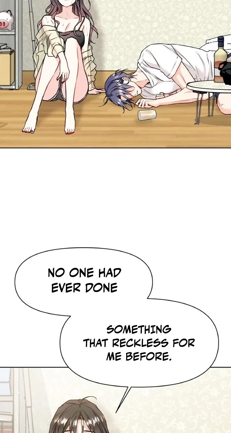 Satan’s Pure Love Chapter 18 - page 59