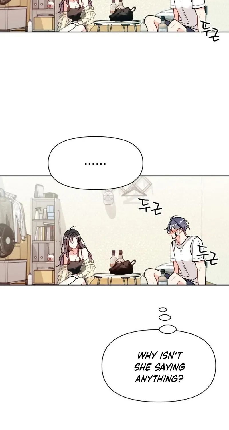 Satan’s Pure Love Chapter 18 - page 6