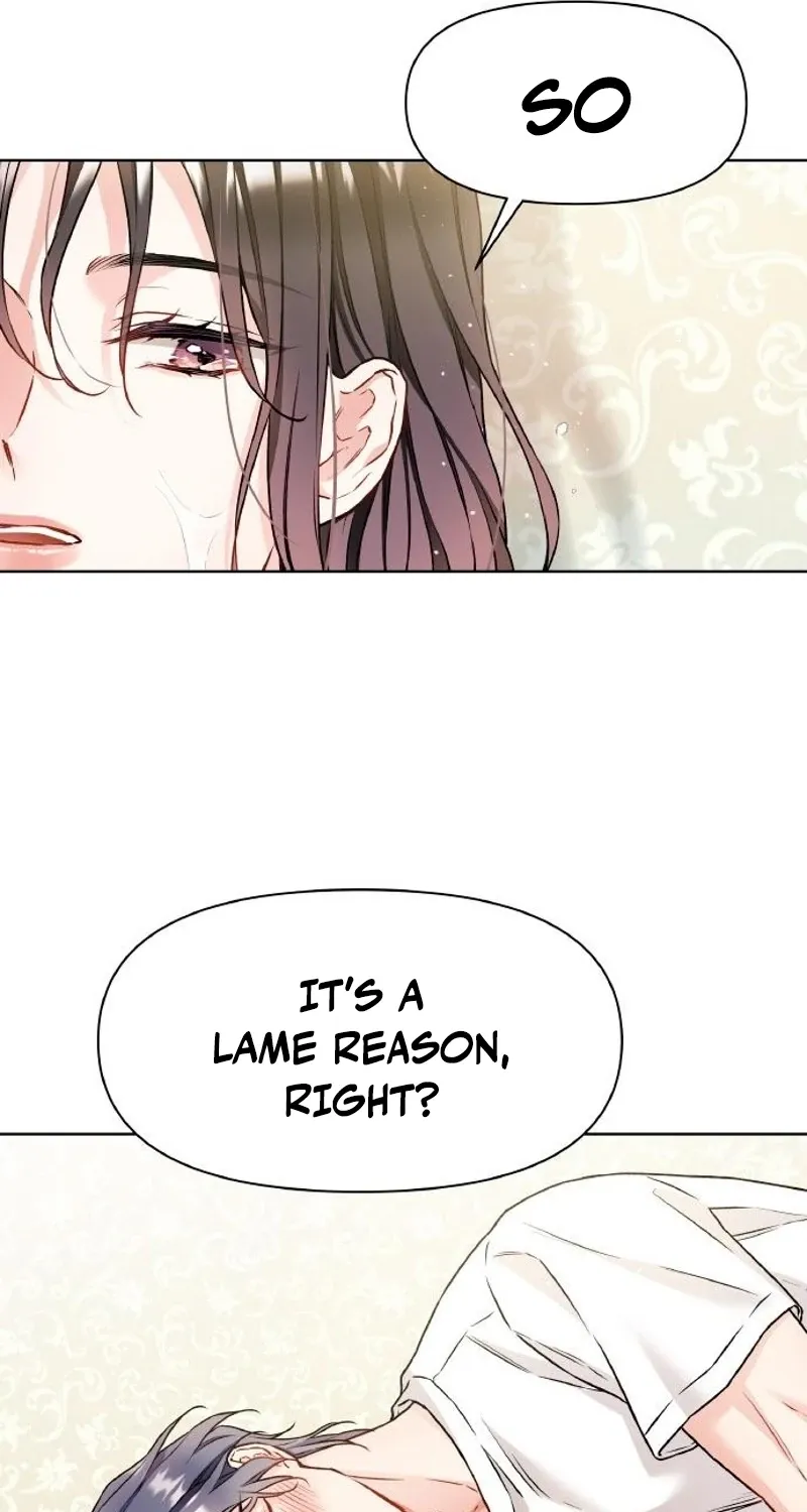 Satan’s Pure Love Chapter 18 - page 61