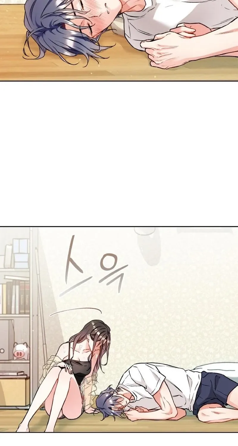 Satan’s Pure Love Chapter 18 - page 62