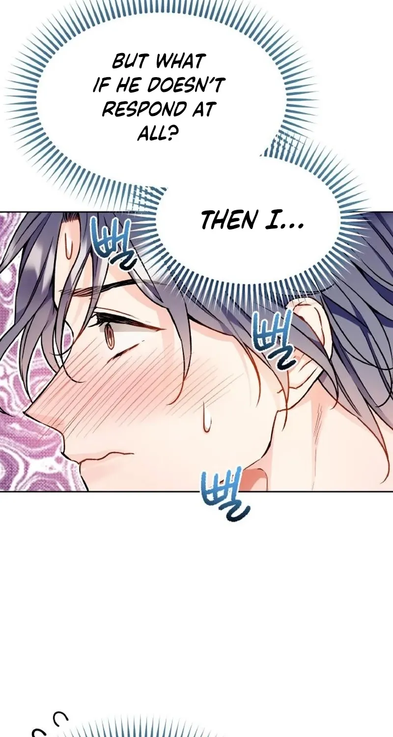 Satan’s Pure Love Chapter 18 - page 8