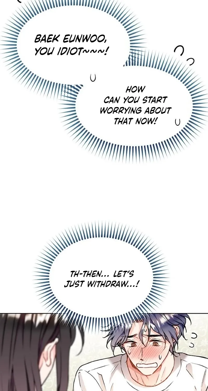 Satan’s Pure Love Chapter 18 - page 9