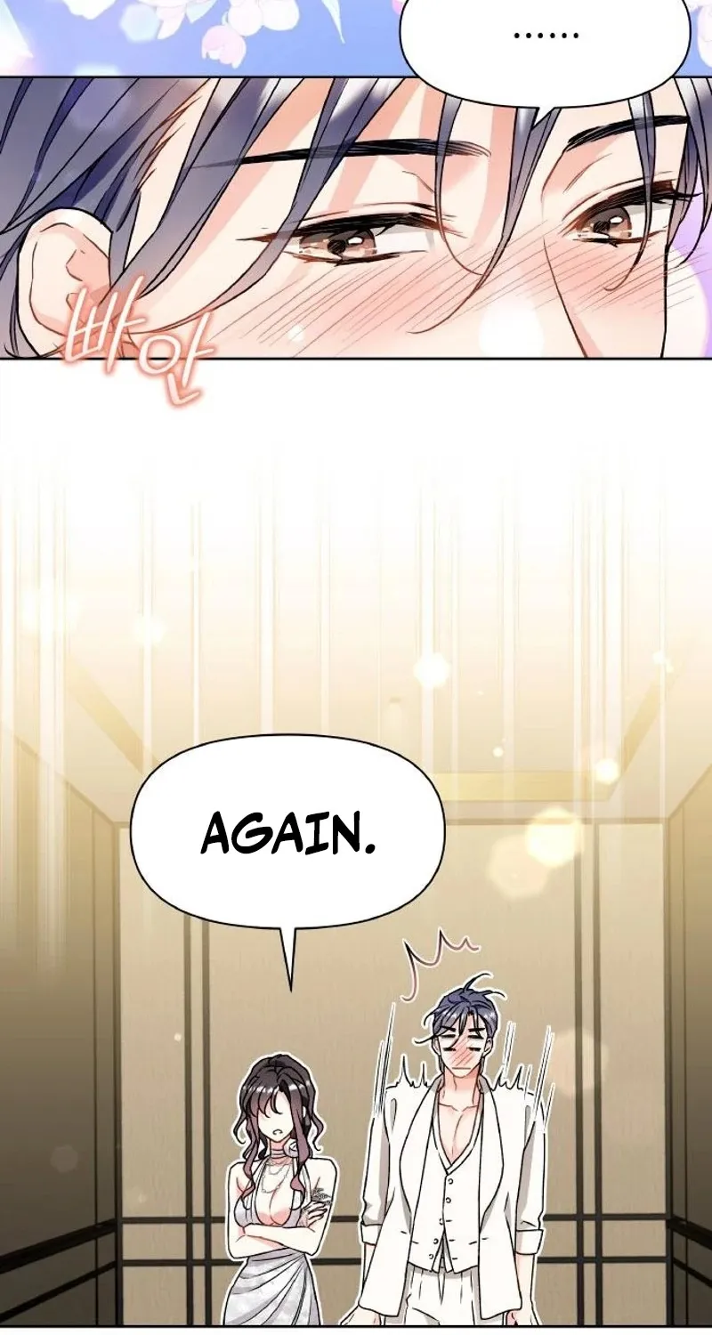 Satan’s Pure Love Chapter 11 - page 12