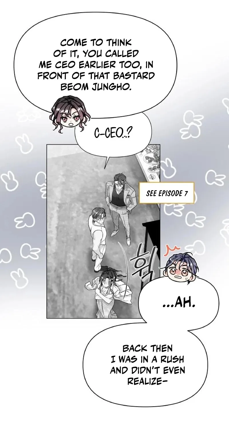 Satan’s Pure Love Chapter 11 - page 15