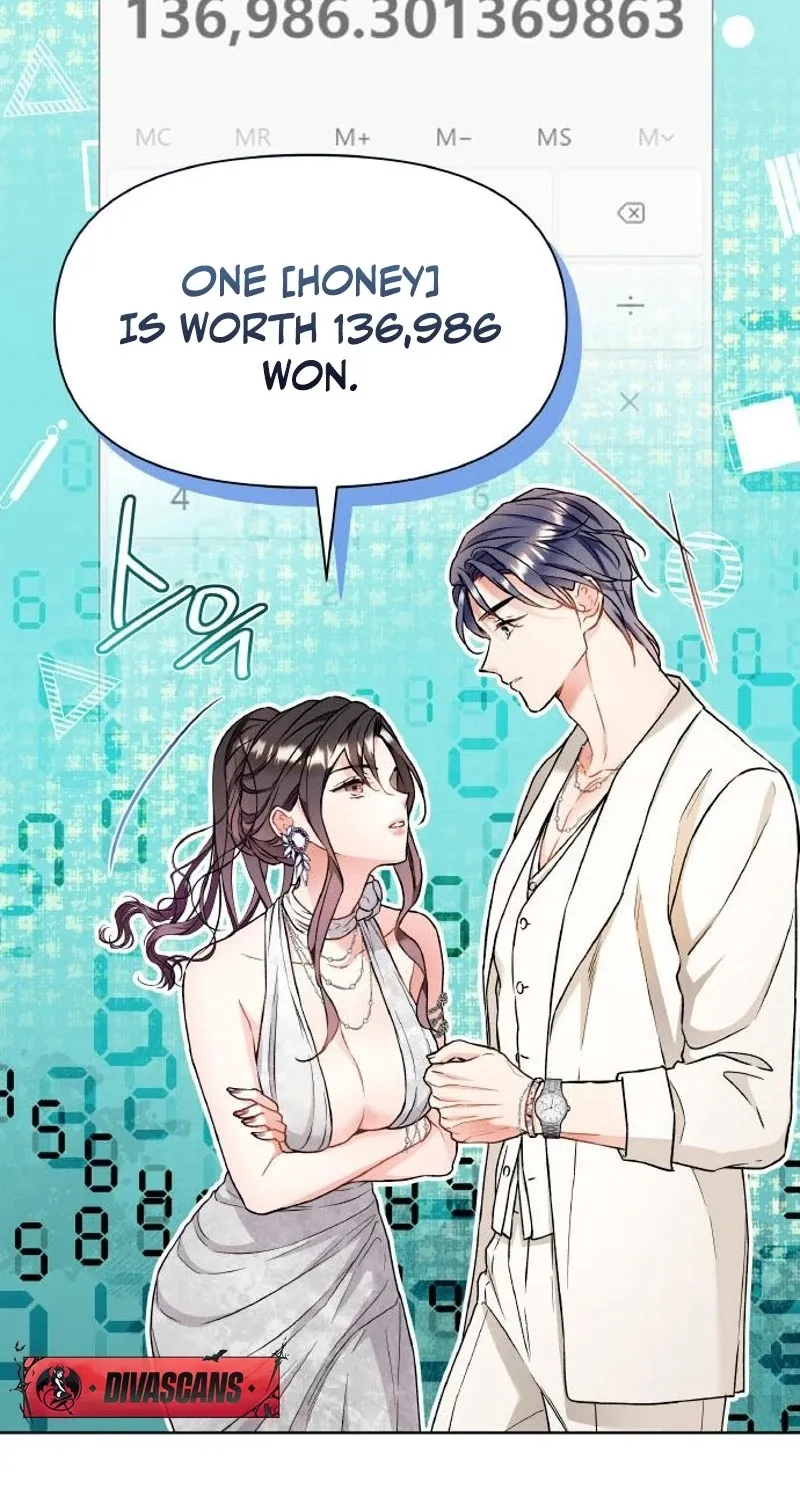 Satan’s Pure Love Chapter 11 - page 17