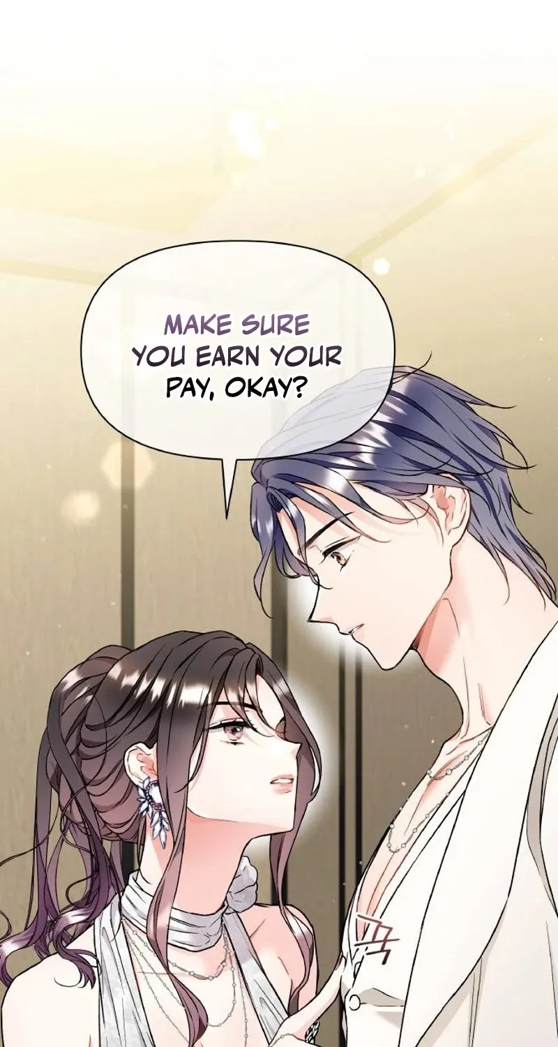 Satan’s Pure Love Chapter 11 - page 18