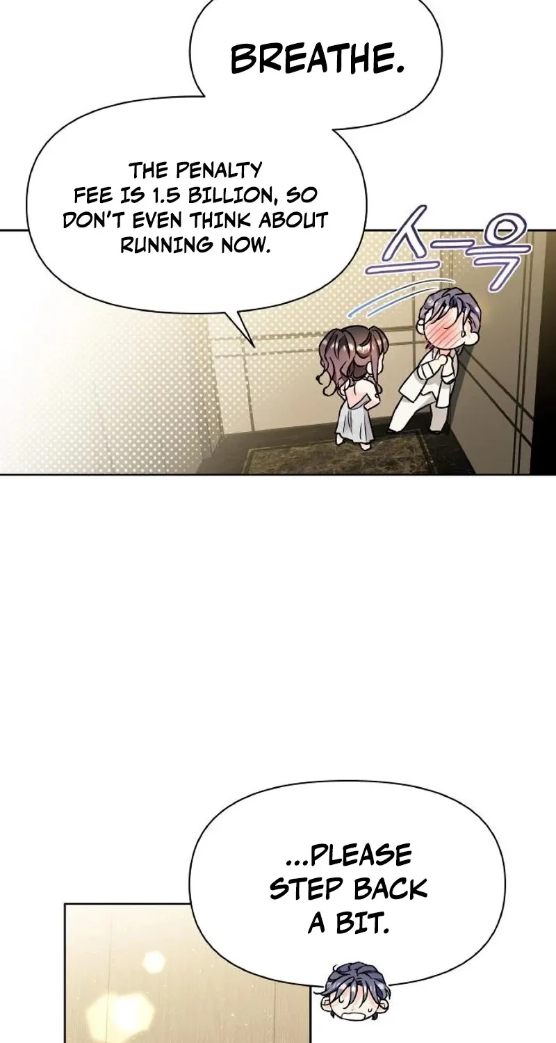 Satan’s Pure Love Chapter 11 - page 21