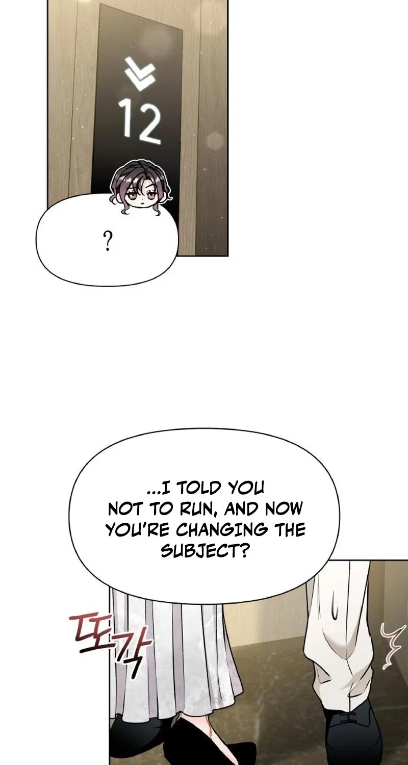 Satan’s Pure Love Chapter 11 - page 22