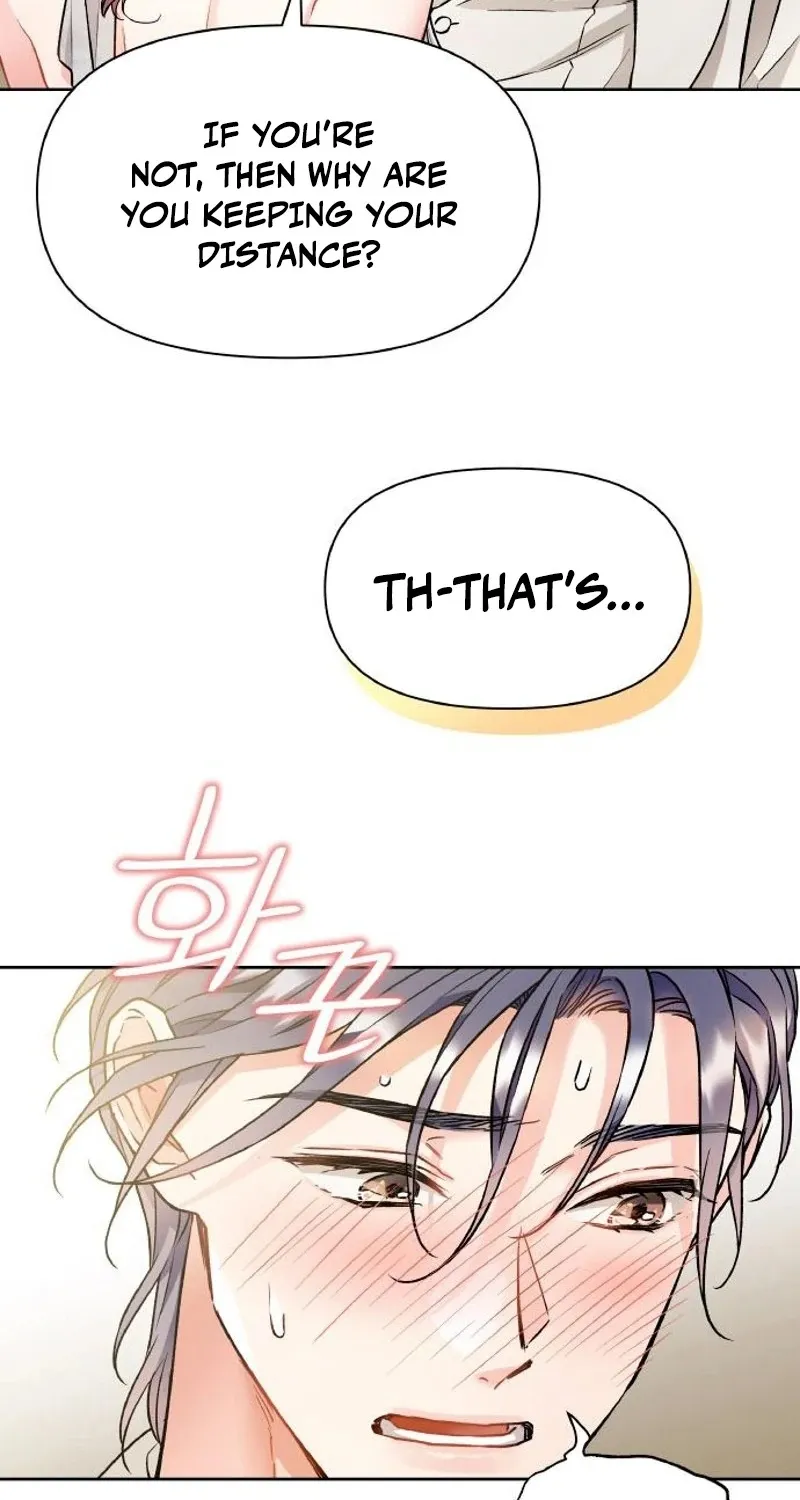 Satan’s Pure Love Chapter 11 - page 24