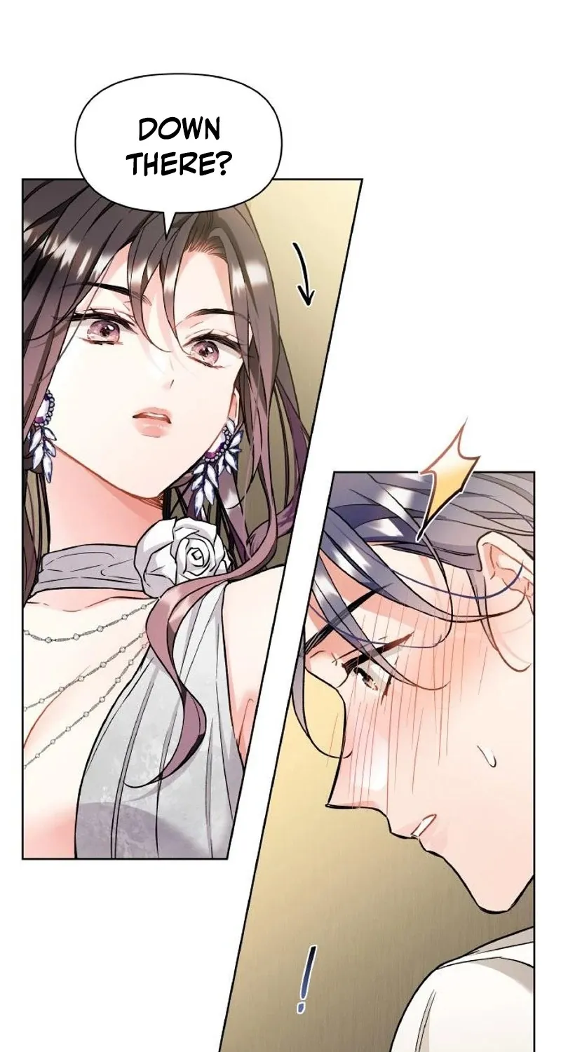 Satan’s Pure Love Chapter 11 - page 26