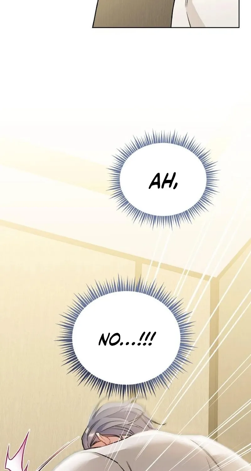 Satan’s Pure Love Chapter 11 - page 27